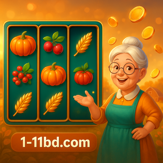 111bd গেমিং