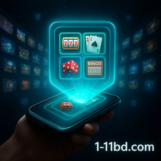 111bd এ অ্যাভিয়েটর ক্র্যাশ গেম