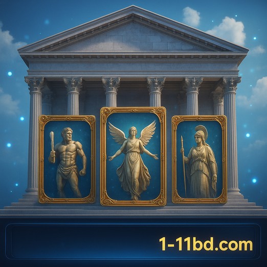 111bd ভিপি যোগ্যতা
